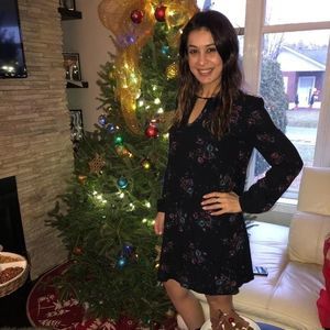 Meet your Posher, Sab